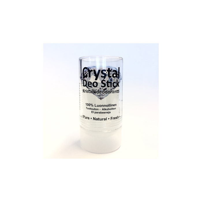 KRISTALL DEO STICK KIVIDEODORANTTI 120 G kuva 3