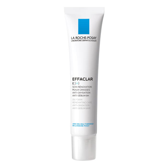 LRP Effaclar K(+) hoitovoide epäpuht.iholle 40 ml kuva 2