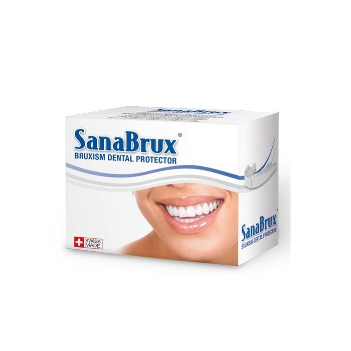 SanaBrux purentakisko narskutukseen 1 kpl kuva 2