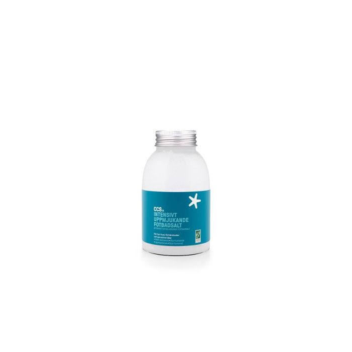 CCS Jalkakylpysuola 310 g kuva 2