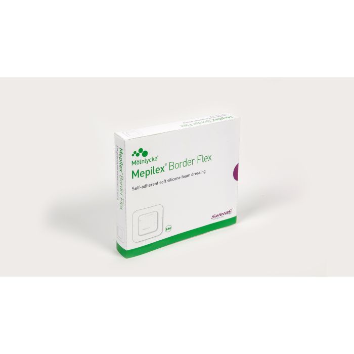 Mepilex Border Flex 15 x 20 cm 5 kpl