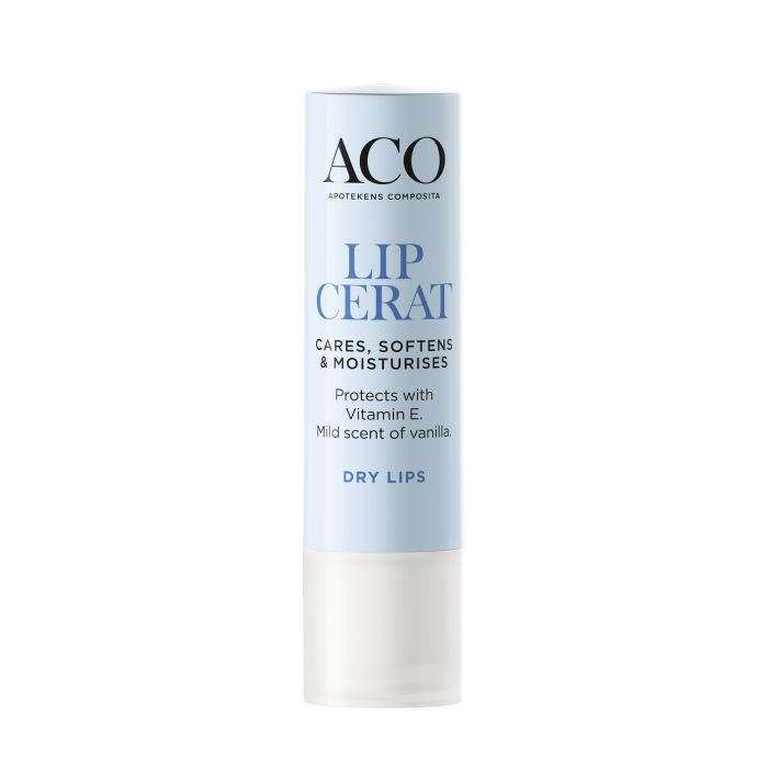 ACO Face Lip Cerat 4,6 g kuva 2