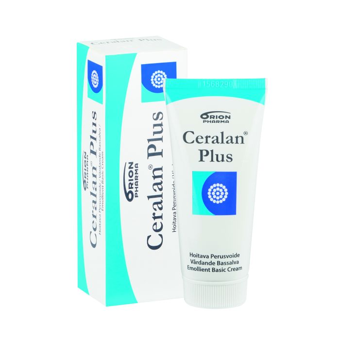 Ceralan Plus perusvoide 30 g kuva 1