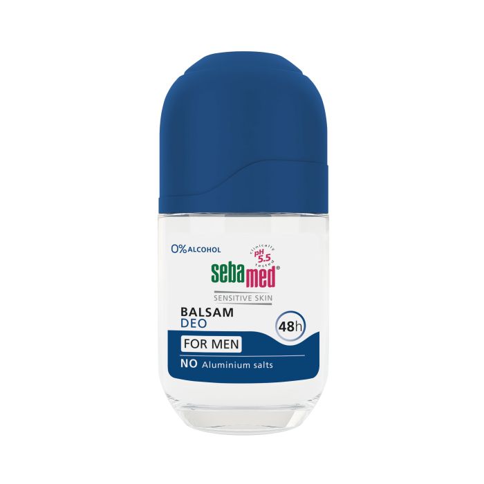 Sebamed Balsam Deo Roll-On For Men 50 ml kuva 2