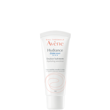 Avene Hydrance LIGHT emulsion 40 ml