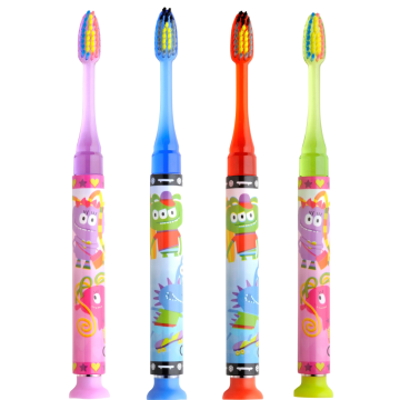 GUM JUNIOR LIGHT-UP HAMMASHARJA 1 KPL