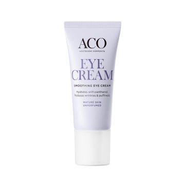 ACO Face DC Smoothing Eye Cream 15 ml