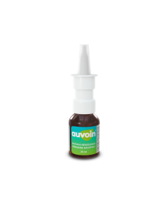 Auvoin hoitava A-vitamiini nenäsuihke 20 ml