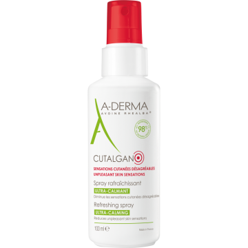 A-Derma Cutalgan 100 ml