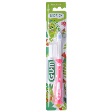 GUM KIDS HAMMASHARJA 2-6 1 kpl