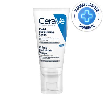 CeraVe Facial Moisturising Lotion 52 ml