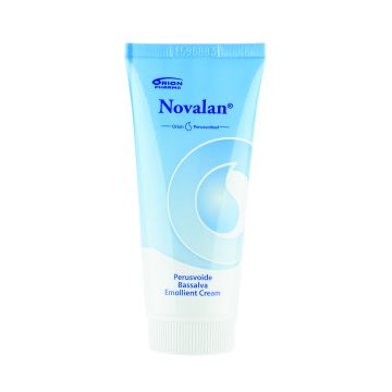 Novalan perusvoide 30 g