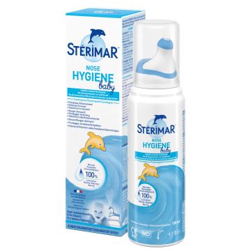 Sterimar Nose Hygiene Baby 100 ml