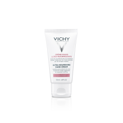Vichy Ultra Nourishing ravitseva käsivoide 50 ml