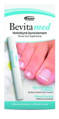Bevitamed hoitokynä kynsisieneen 4 ml