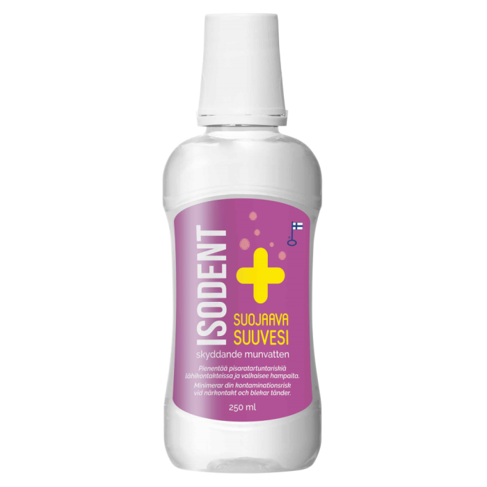 1000018441_IsoDent_suojaava_suuvesi_250_ml_pakkauskuva_Pakkauskuva21503_jpg